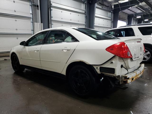 Photo 1 VIN: 1G2ZG57N584160451 - PONTIAC G6 