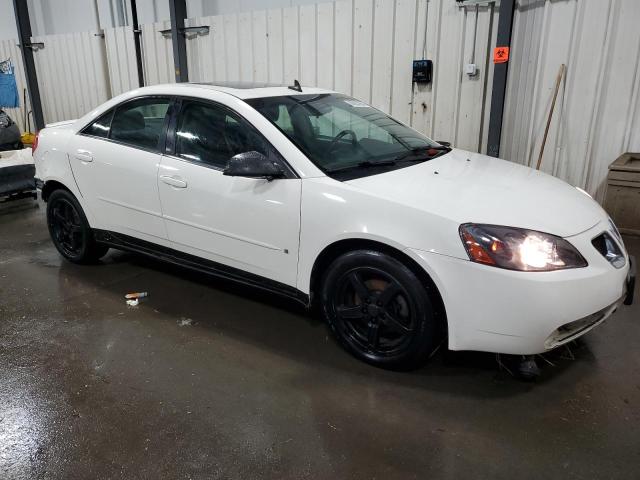 Photo 3 VIN: 1G2ZG57N584160451 - PONTIAC G6 