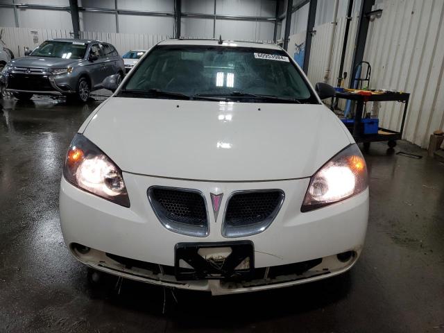 Photo 4 VIN: 1G2ZG57N584160451 - PONTIAC G6 