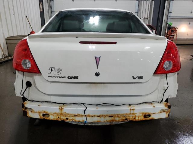 Photo 5 VIN: 1G2ZG57N584160451 - PONTIAC G6 