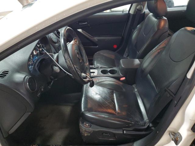 Photo 6 VIN: 1G2ZG57N584160451 - PONTIAC G6 