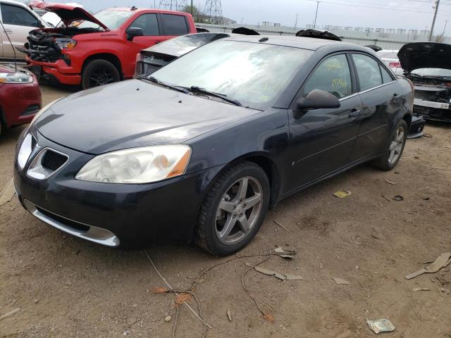 Photo 0 VIN: 1G2ZG57N584268696 - PONTIAC G6 