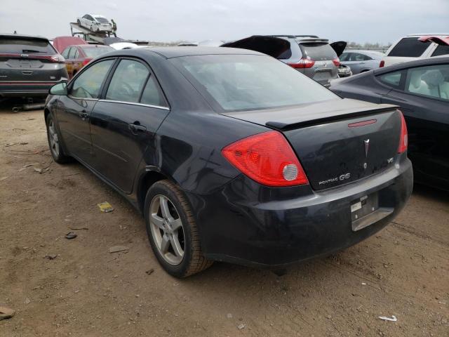 Photo 1 VIN: 1G2ZG57N584268696 - PONTIAC G6 