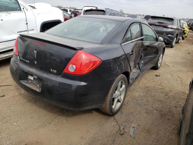 Photo 2 VIN: 1G2ZG57N584268696 - PONTIAC G6 