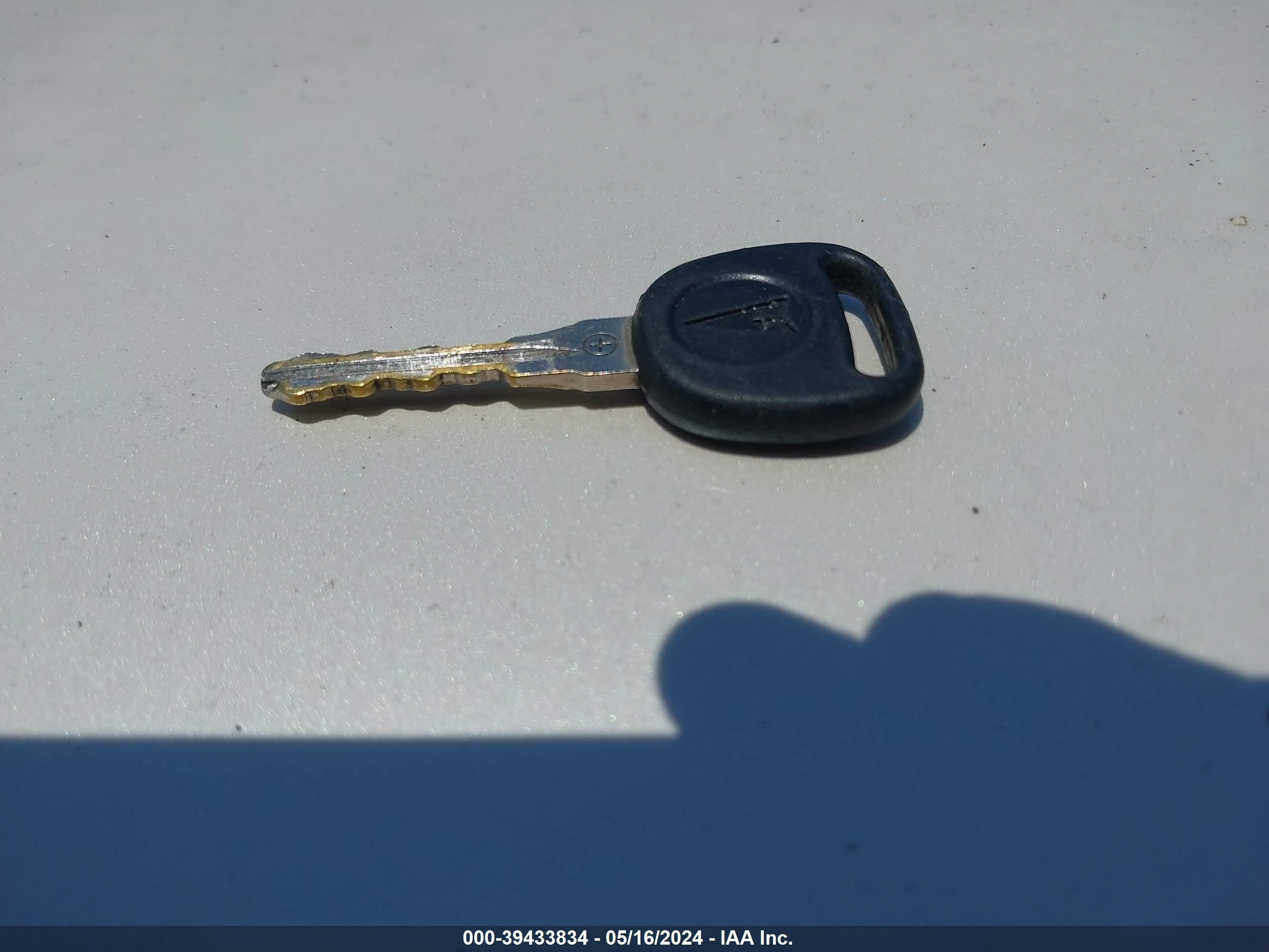 Photo 10 VIN: 1G2ZG57N584274174 - PONTIAC G6 