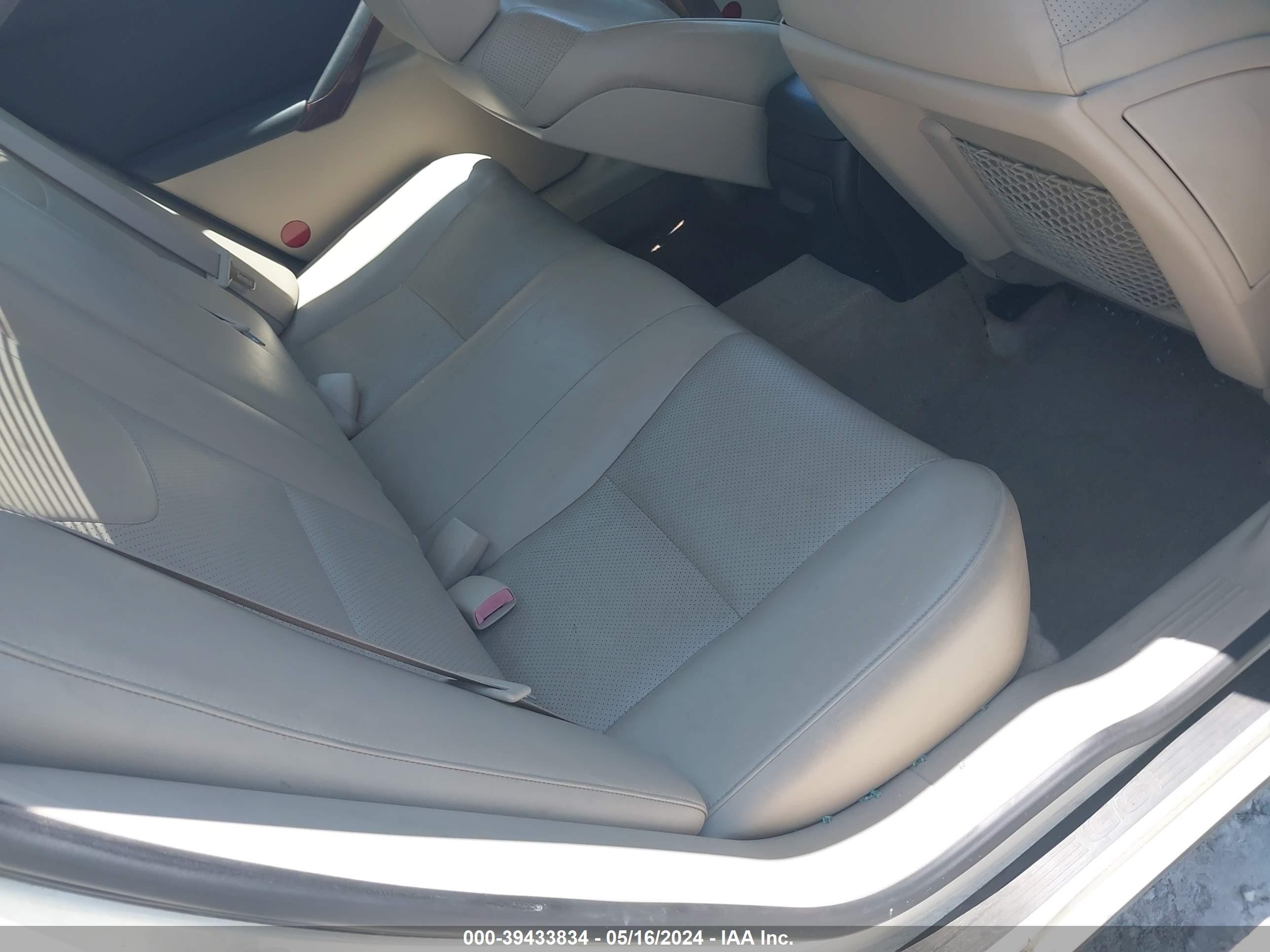 Photo 7 VIN: 1G2ZG57N584274174 - PONTIAC G6 