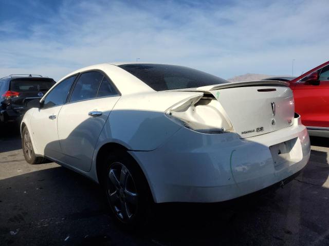 Photo 1 VIN: 1G2ZG57N584297437 - PONTIAC G6 BASE 