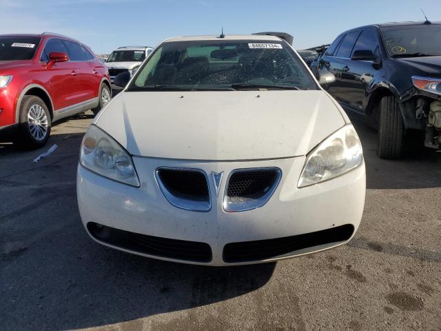 Photo 4 VIN: 1G2ZG57N584297437 - PONTIAC G6 BASE 