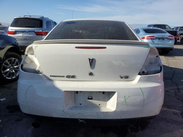 Photo 5 VIN: 1G2ZG57N584297437 - PONTIAC G6 BASE 