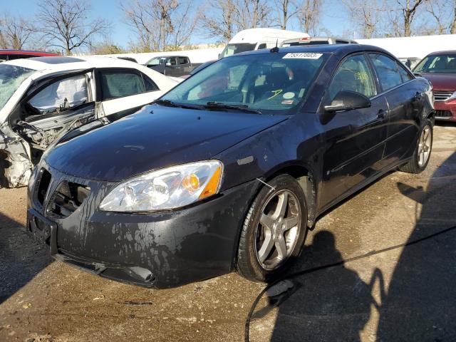 Photo 0 VIN: 1G2ZG57N584307044 - PONTIAC G6 