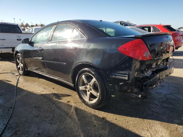 Photo 1 VIN: 1G2ZG57N584307044 - PONTIAC G6 