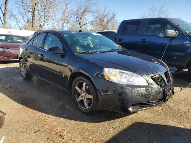 Photo 3 VIN: 1G2ZG57N584307044 - PONTIAC G6 