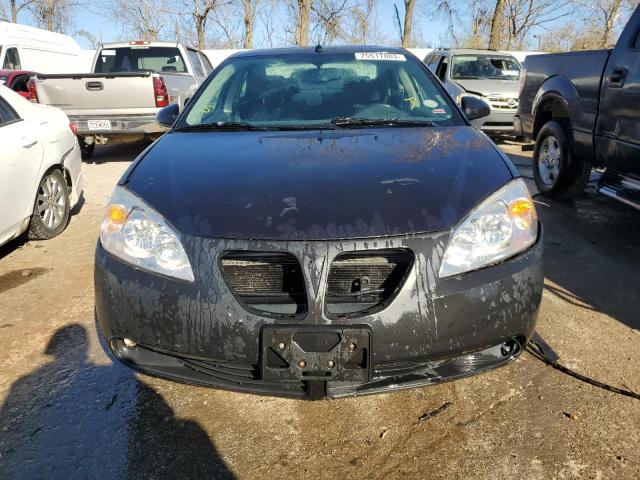 Photo 4 VIN: 1G2ZG57N584307044 - PONTIAC G6 