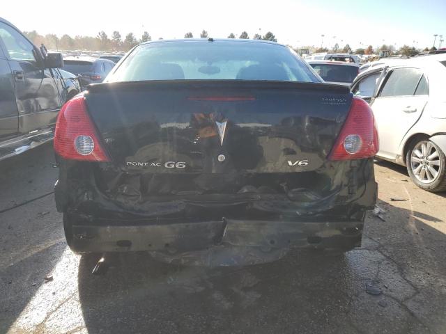 Photo 5 VIN: 1G2ZG57N584307044 - PONTIAC G6 