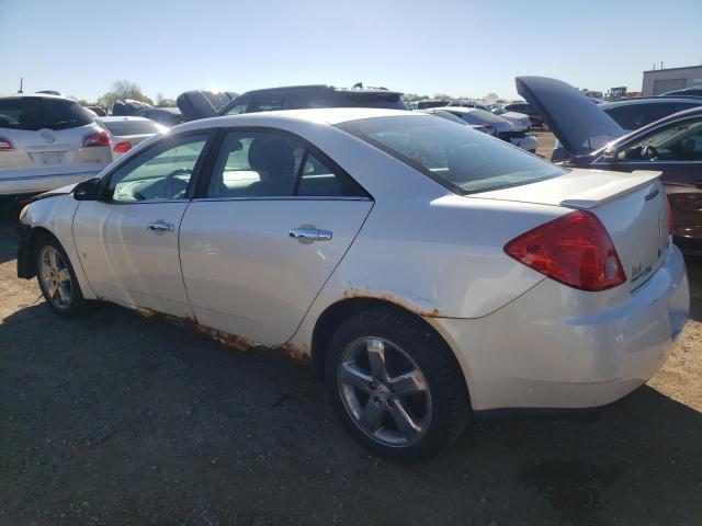 Photo 1 VIN: 1G2ZG57N584309540 - PONTIAC G6 BASE 