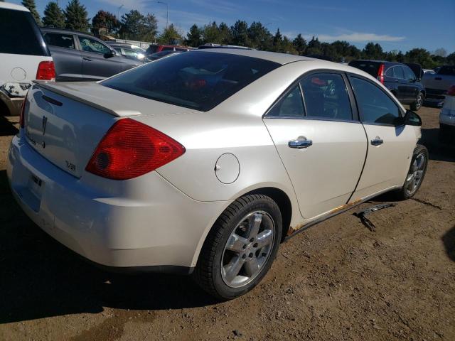 Photo 2 VIN: 1G2ZG57N584309540 - PONTIAC G6 BASE 