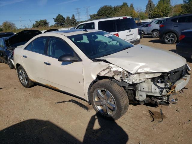 Photo 3 VIN: 1G2ZG57N584309540 - PONTIAC G6 BASE 