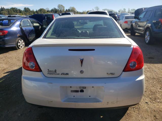 Photo 5 VIN: 1G2ZG57N584309540 - PONTIAC G6 BASE 