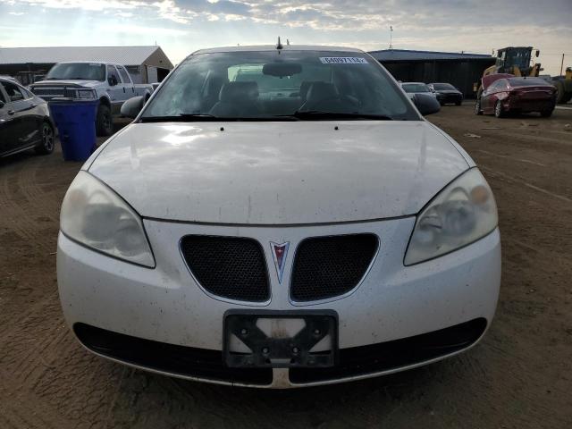 Photo 4 VIN: 1G2ZG57N594140766 - PONTIAC G6 