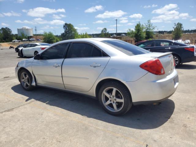 Photo 1 VIN: 1G2ZG57N594155686 - PONTIAC G6 