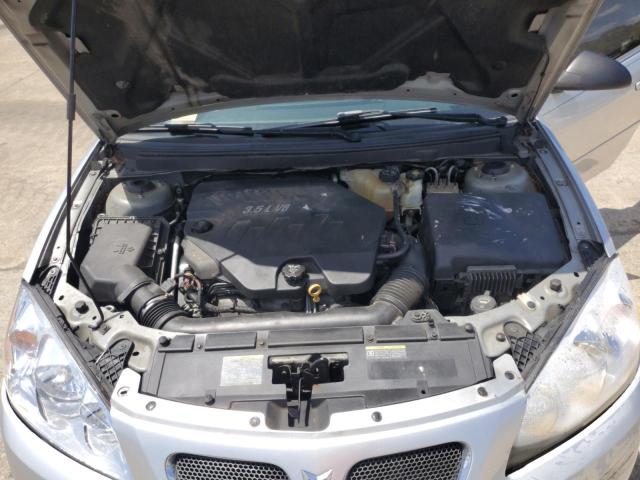 Photo 10 VIN: 1G2ZG57N594155686 - PONTIAC G6 