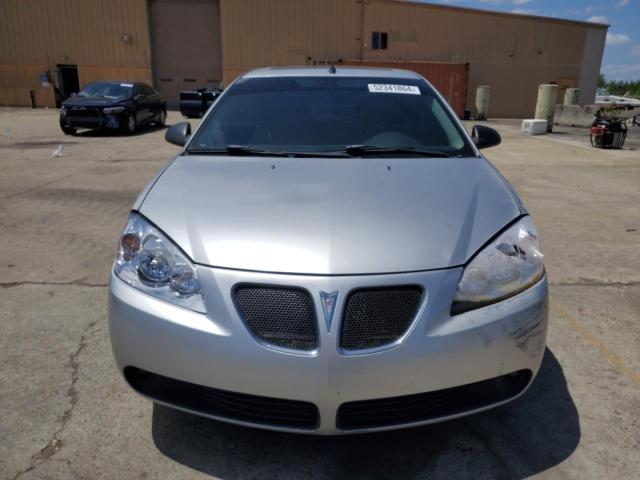 Photo 4 VIN: 1G2ZG57N594155686 - PONTIAC G6 