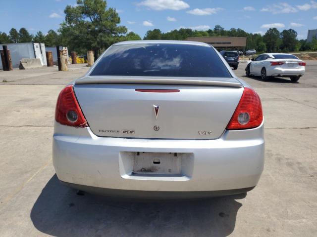 Photo 5 VIN: 1G2ZG57N594155686 - PONTIAC G6 