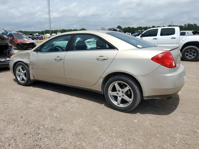 Photo 1 VIN: 1G2ZG57N594223209 - PONTIAC G6 