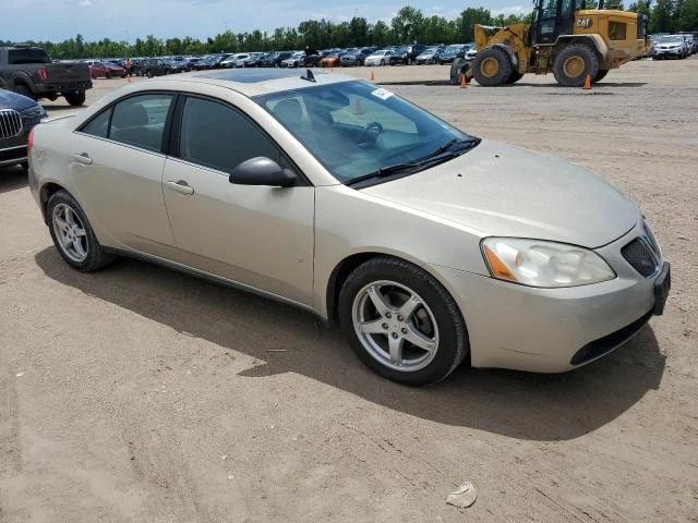 Photo 3 VIN: 1G2ZG57N594223209 - PONTIAC G6 