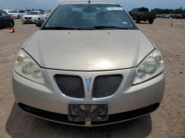 Photo 4 VIN: 1G2ZG57N594223209 - PONTIAC G6 