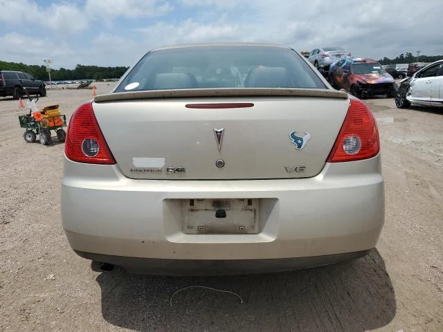 Photo 5 VIN: 1G2ZG57N594223209 - PONTIAC G6 