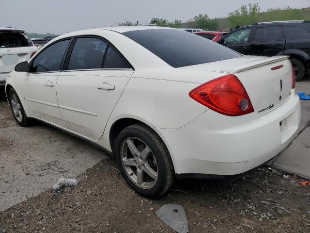 Photo 1 VIN: 1G2ZG57N684185035 - PONTIAC G6 BASE 