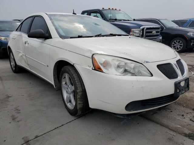 Photo 3 VIN: 1G2ZG57N684185035 - PONTIAC G6 BASE 