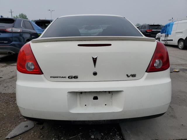 Photo 5 VIN: 1G2ZG57N684185035 - PONTIAC G6 BASE 