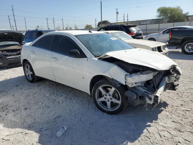 Photo 3 VIN: 1G2ZG57N684203307 - PONTIAC G6 