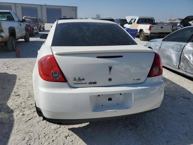 Photo 5 VIN: 1G2ZG57N684203307 - PONTIAC G6 