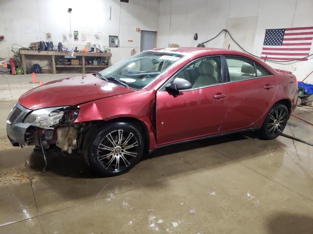 Photo 0 VIN: 1G2ZG57N684270716 - PONTIAC G6 BASE 