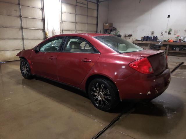 Photo 1 VIN: 1G2ZG57N684270716 - PONTIAC G6 BASE 