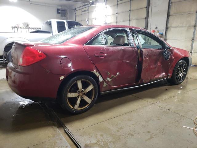 Photo 2 VIN: 1G2ZG57N684270716 - PONTIAC G6 BASE 