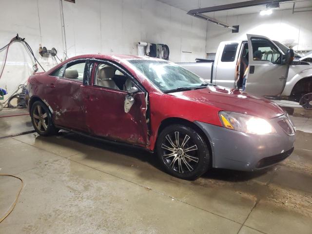 Photo 3 VIN: 1G2ZG57N684270716 - PONTIAC G6 BASE 