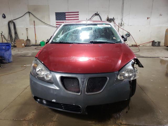 Photo 4 VIN: 1G2ZG57N684270716 - PONTIAC G6 BASE 