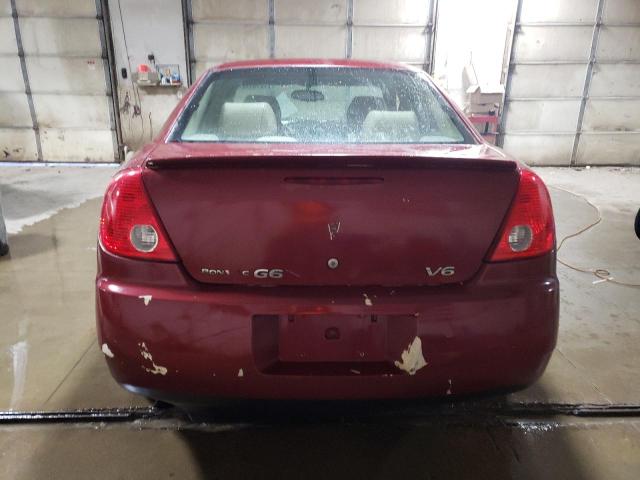 Photo 5 VIN: 1G2ZG57N684270716 - PONTIAC G6 BASE 