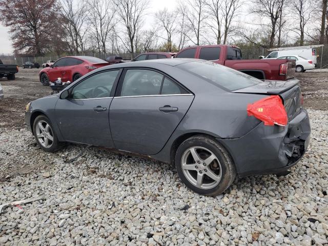 Photo 1 VIN: 1G2ZG57N694139044 - PONTIAC G6 