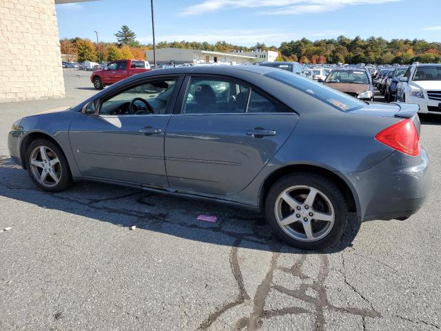 Photo 1 VIN: 1G2ZG57N784103183 - PONTIAC G6 