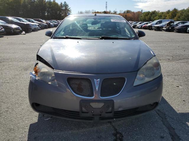 Photo 4 VIN: 1G2ZG57N784103183 - PONTIAC G6 