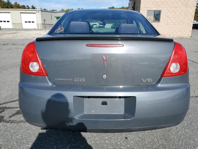 Photo 5 VIN: 1G2ZG57N784103183 - PONTIAC G6 