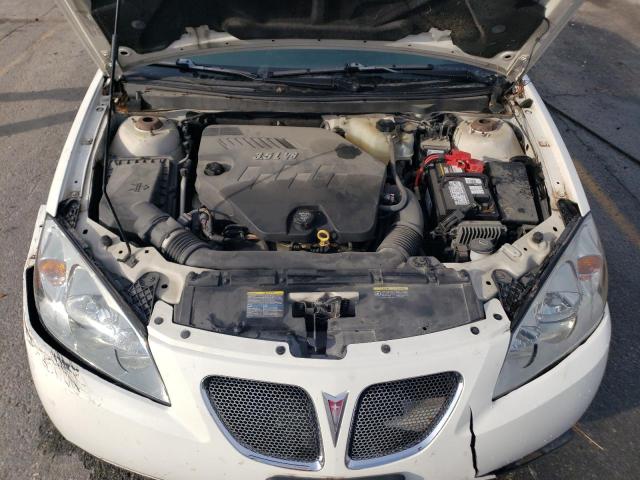 Photo 10 VIN: 1G2ZG57N784141609 - PONTIAC G6 BASE 