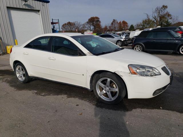 Photo 3 VIN: 1G2ZG57N784141609 - PONTIAC G6 BASE 