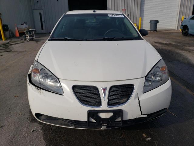 Photo 4 VIN: 1G2ZG57N784141609 - PONTIAC G6 BASE 