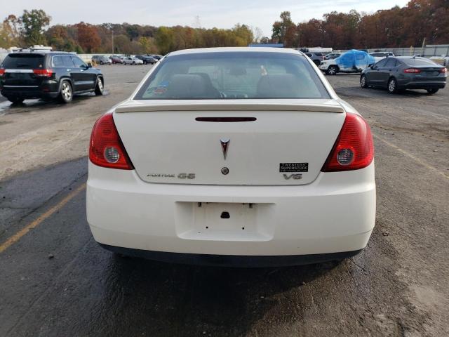 Photo 5 VIN: 1G2ZG57N784141609 - PONTIAC G6 BASE 